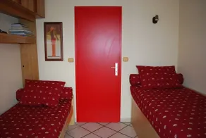 Vermietung wohnung lavandou, Residenz STRAND 10 m vom Strand T2 4 Personen. - Image 4