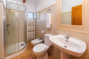 Casa \"Cova Dor\" with Shared Pool, Garden and Wi-Fi - Image 2