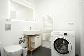 Free use of the AHOI adventure pool and sauna - Haus Inselwind FeWo MEERwind - - Image 3
