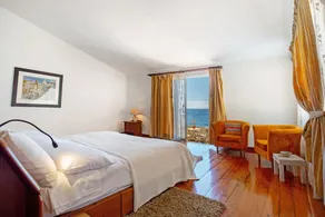Suite Bela Vigia 2 con piscina condivisa, giardino e Wi-Fi - Image 4