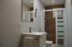 Luxury detached villa: private  heated pool, WIFI , A.C. & ocean view - Image 5