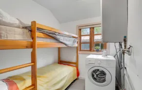 2 bedroom amazing home in Højslev - Image 2