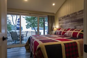 Brand New Luxury Cottage ♥ Um dos melhores locais no Lago Rosseau ~ Kayak! - Image 4
