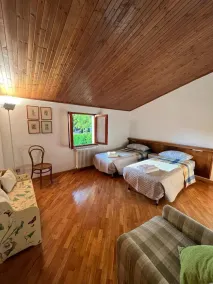 LASTRI HOUSE - IN THE HEART OF THE CASENTINO FORESTS PARK - Image 5