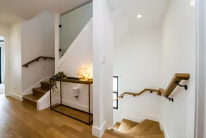 Newly Constructed Modern Farmhouse on Paw Paw Lake - Image 3