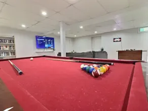 DoubleDen- AC, Hot Tub, Fire pit, Grill, Game Room - Image 2