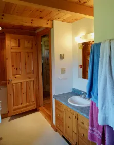Writer's Retreat: Privacy within sight and sound of the sea - Image 5