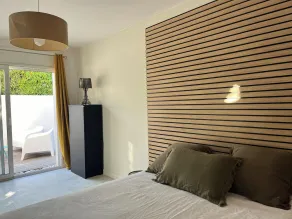 80 m² 2-bedroom apartment in a reverse duplex with 2 bedrooms + terrace - Image 3