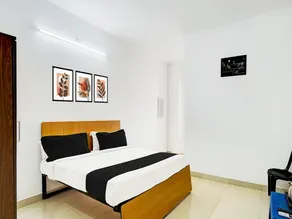 Deluxe Vinayak Residency Patravakam Inn - Image 3