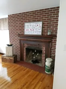 Newly Remodeled Farm House Style 4 Bedroom Home - Image 2