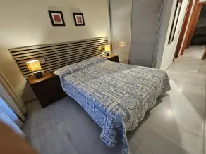 2-Zimmer-Wohnung in Denia nur wenige Gehminuten vom Strand (4 Personen) - Image 5