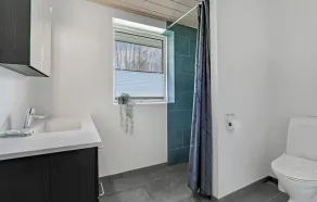 Splendida casa ad Aakirkeby con cucina - Image 3