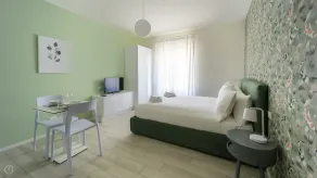Ferienwohnung | Castello Sforzesco in der Nähe - Image 4