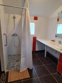 Maison De Charme A Samer, 7 Pers, Grand Jardin, Poele A Bois, Wifi, Proche Boulogne Sur Mer - Fr-1-376-115 - Image 3