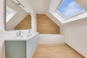450m de la plage, grande maison pour 10 - Image 3