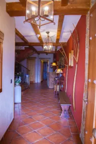 Ferienhaus La Erilla für 21 personen - Image 2
