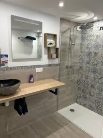 Apt Meublé Tout Confort, Indépendant, au Calme Absolu, Avec Piscine Privative - Image 2