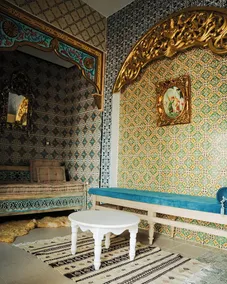 Bit HSAN :Original guestroom - Image 2