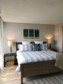 Smukt møbleret, Nyrenovering, aircondition, udsigt over bjergene / havet, strand / golf / vandreture! - Image 5