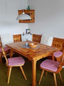 Vacation apartment/apartment for 5 guests with 45m² in Oberstaufen (127073) - Image 5