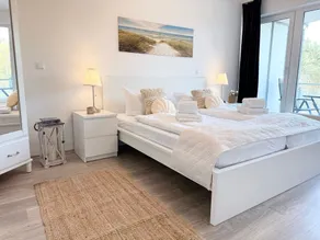 C1.4 - Modern, spacious vacation apartment with lake view for up to 4 people - - Image 5