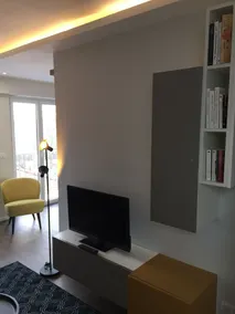 Charmerende 1 værelses lejlighed *** - Image 2
