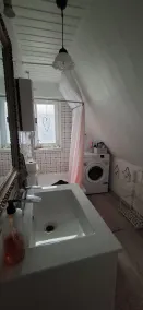 Sommerhus ved Wittensee (ca. 2 minutters gang til søen) med lille Robåd fra april 2019 - Image 3
