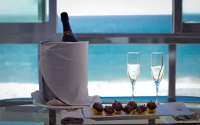 Mazatlan Ideal Junior Suite w GYM & Pool for Secluded Getaway - Image 5