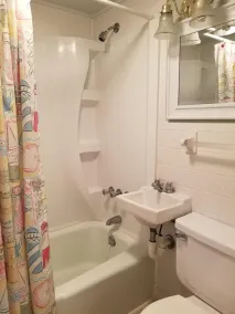 NOUVELLE LISTE! Poolside Ground Floor Unit # 125 1BA Sleeps 4 Boat Launch - Image 2