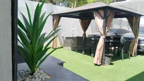 Luxury Golden Sand Bedspace - Image 5