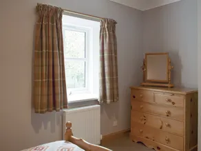 2 bedroom accommodation in Campsie Fells nr Fintry - Image 4