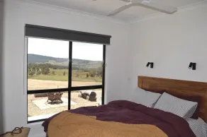 RAGLAN Retreat Victoria -  Peaceful Mountainside Views - Image 5