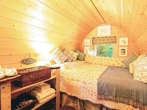 Alojamiento de 1 habitaciones en Woolton Hill, nr Newbury - Image 4