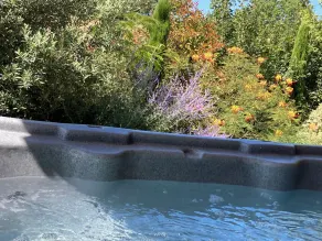 Cabanes Trésors de Campagne,spas privatifs - Image 2