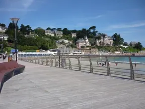 T2 at 20m from the beach, bright, quiet and comfortable + Garage + wifi / Label 3 *** keys - Image 5