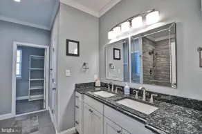 Dream getaway just 2 miles from Fenwick or OC beach.  5BR house sleeps up to 13 - Image 4