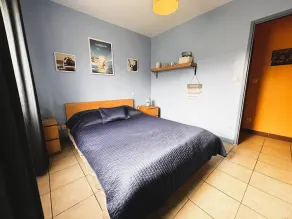 Maison Individuelle Située Dans un Quartier Résidentiel - Image 3