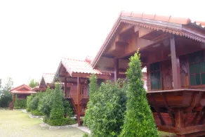 Banmai Hom Resort - Image 4