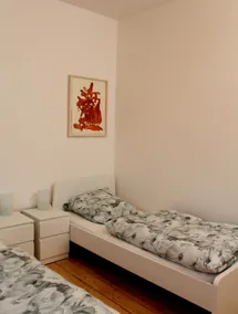 Casa Roy - Ferienwohnun 1er piso - Image 4
