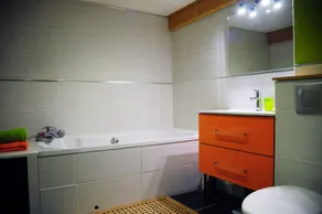 Duplex di lusso di 97 m² in Val Thorens per 8 persone - Image 4