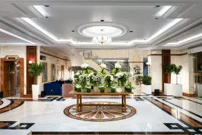 Emaar Royal Hotel - Image 4