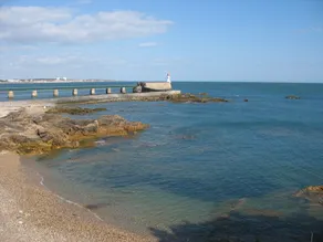 Les Sables d'Olonne T2 havudsigt 2 stjerner - Image 4