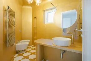 Acquachiara Seaside Luxury Villa in Amalfi Coast - Image 2