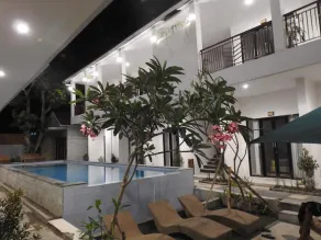 Norton Homestay, Jalan Senggigi, KM 10, Exclusive Suite #3 in Mangsit - Image 5