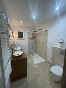 Magnificent new villa between sea and mountains, between Porticcio and Ajaccio - Image 3