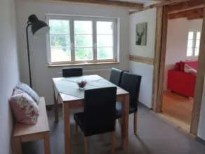 Stand alone Vacation Rental in the forest in modern restored historic farmhouse - Image 5