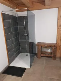 Chalet Le Chamois ved foden af pisterne - Image 4