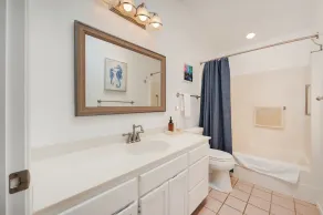 3bd2.5ba Ocean/Mountain View Single Level Spacious House sleeps 8 - Image 4