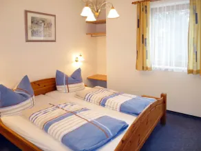 Angenehme Wohnung für 4 Gäste mit  W-LAN, TV, Balkon, Haustiere erlaubt und Panoramablick - Image 3