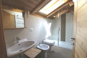 RoZa Komfortabel familielejlighed næste Sky 4/6 pax med bjergudsigt - Image 4